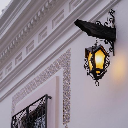 ホテル ソンブラ デル アグア San Cristóbal de Las Casas エクステリア 写真